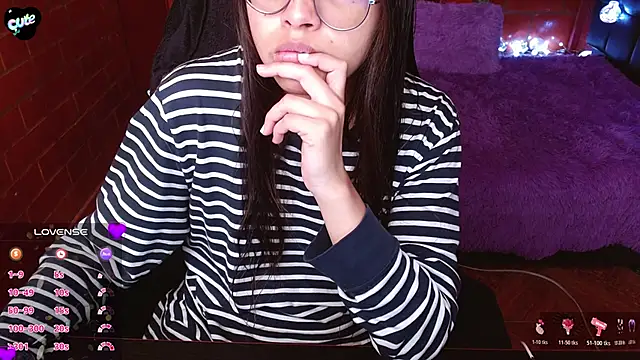 MidoriQuiinn online show from 02-18-26, 02:46