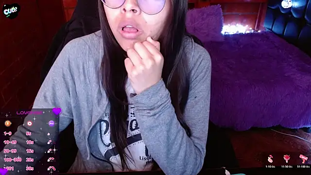 MidoriQuiinn online show from 03-31-26, 02:17