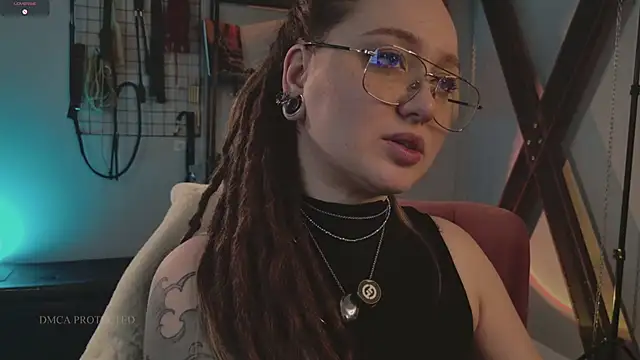 Snapshot of VortexProject chatting on 05-05-26, 01:19 VortexProject online show from 05-05-26, 01:19
