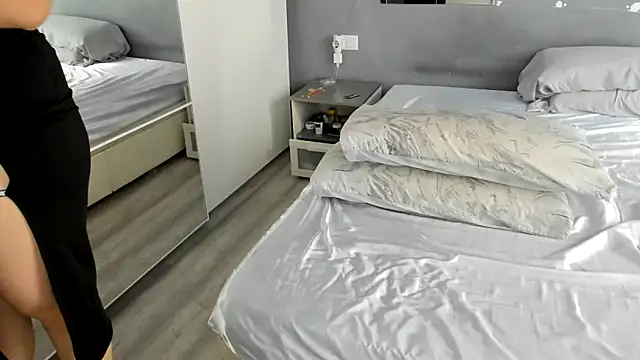 MariaMeir online show from 02-15-25, 03:39