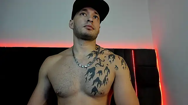 alejandro  2 online show from 03-04-26, 03:51