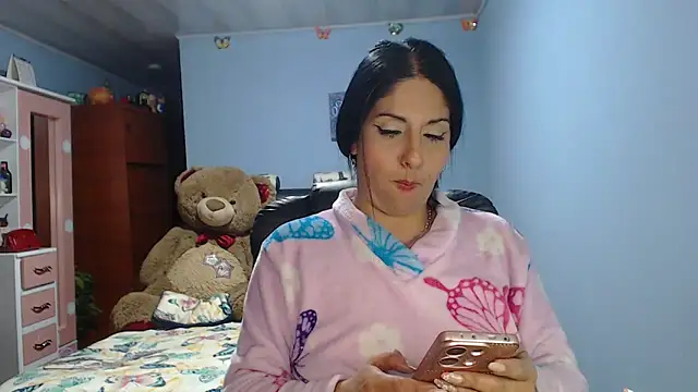 sahtlove1 online show from 02-27-26, 02:55