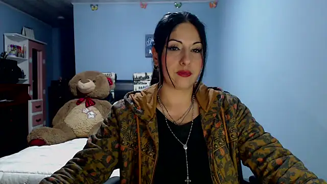 sahtlove1 online show from 04-12-26, 02:05