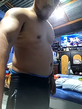 Eumanzor online show from 02-14-26, 01:46