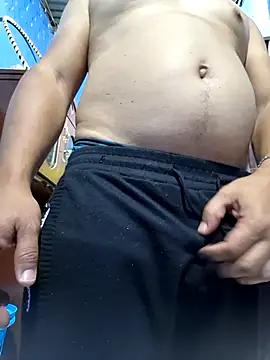 Eumanzor online show from 03-12-26, 03:01