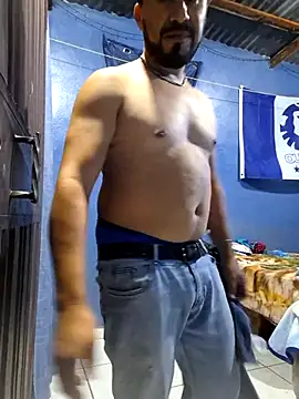 Eumanzor online show from 04-11-26, 02:05