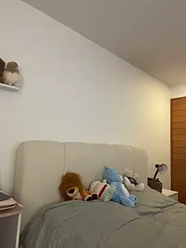 oriana zoeee online show from 04-20-26, 11:28