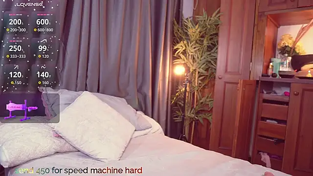 Lucy fit online show from 09-28-25, 09:36