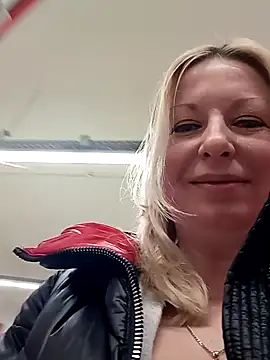 Arina smiles online show from 02-02-25, 04:43