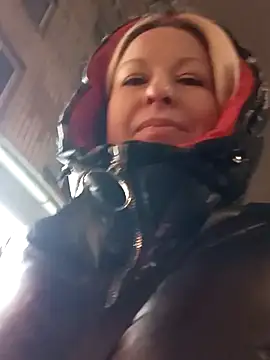 Arina smiles online show from 02-08-25, 03:42