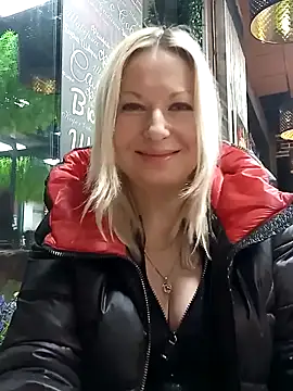 Arina smiles online show from 02-15-25, 08:01
