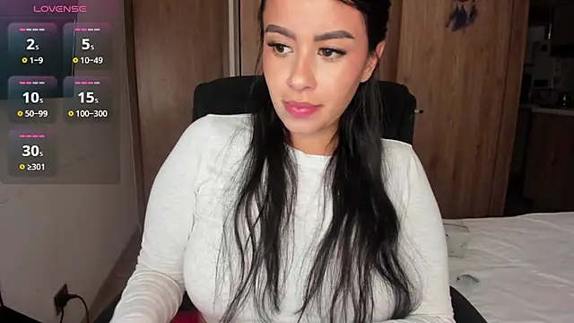 keyn laurent 1 online show from 03-19-25, 12:26