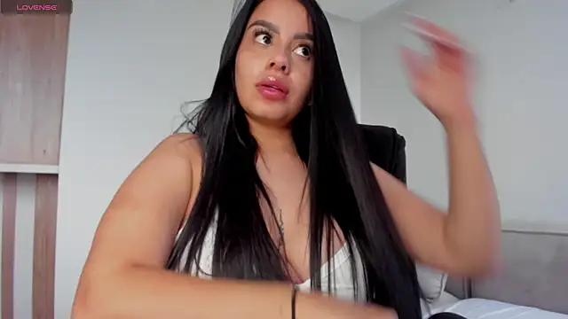 keyn laurent 1 online show from 10-30-25, 06:52