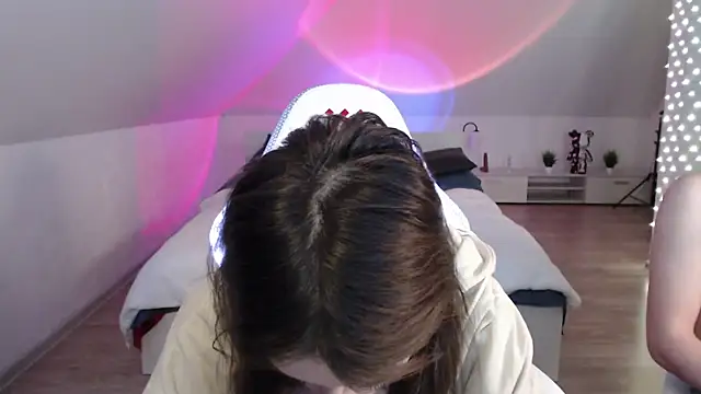 Snapshot of -Yummybabes- chatting on 02-17-25, 03:31 -Yummybabes- online show from 02-17-25, 03:31