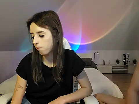 Snapshot of -Yummybabes- chatting on 02-27-25, 05:15 -Yummybabes- online show from 02-27-25, 05:15