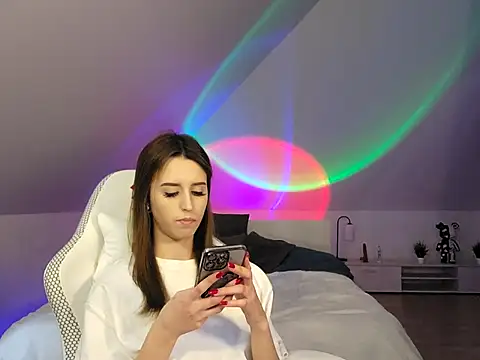 Snapshot of -Yummybabes- chatting on 03-07-25, 02:45 -Yummybabes- online show from 03-07-25, 02:45