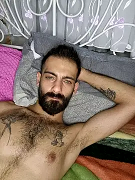 Drkats online show from 12-03-25, 01:02