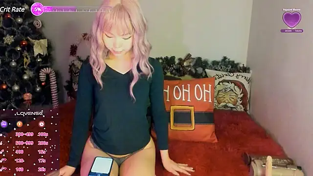 Stripchatlady online show from 01-07-25, 02:10