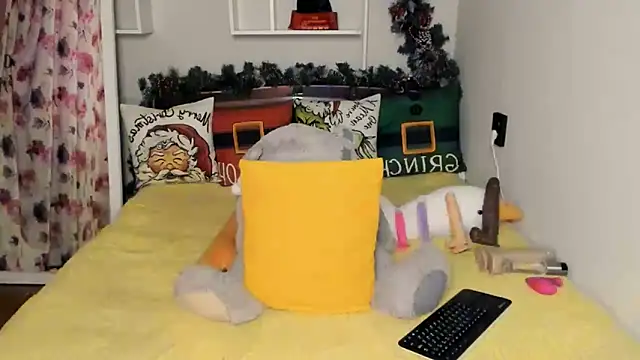 Stripchatlady online show from 01-06-26, 03:10