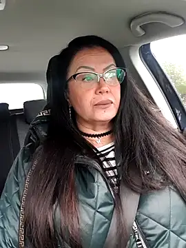 x  KHALEESI  x online show from 10-03-25, 07:49