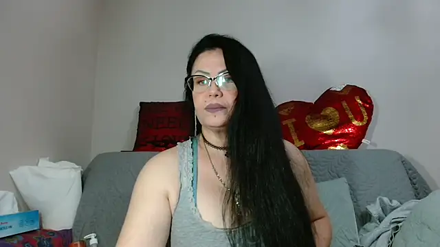 x  KHALEESI  x online show from 10-22-25, 05:45