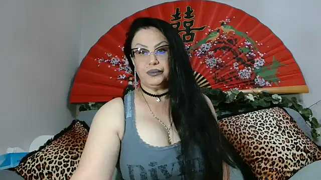x  KHALEESI  x online show from 05-31-26, 06:09