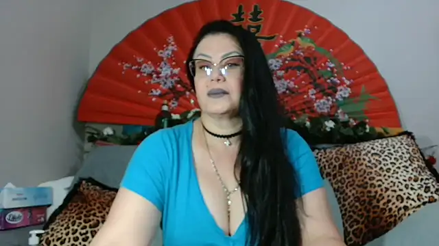 x  KHALEESI  x online show from 06-06-26, 06:56
