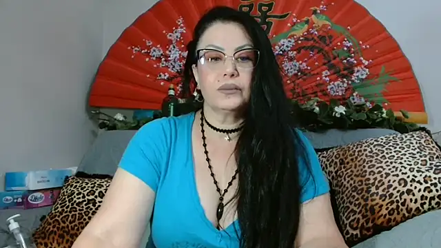 x  KHALEESI  x online show from 06-07-26, 06:44