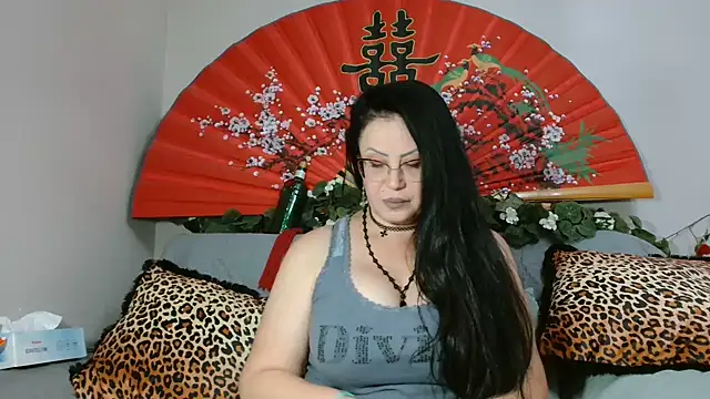 x  KHALEESI  x online show from 07-25-26, 02:20
