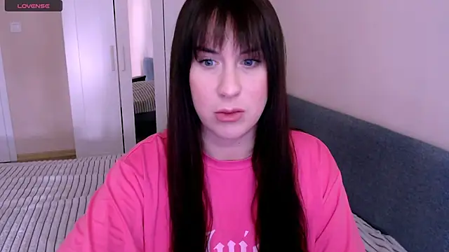 LadyStacy online show from 04-12-26, 10:20