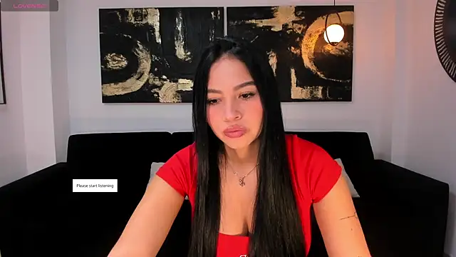 MollyJones  online show from 05-10-26, 11:15