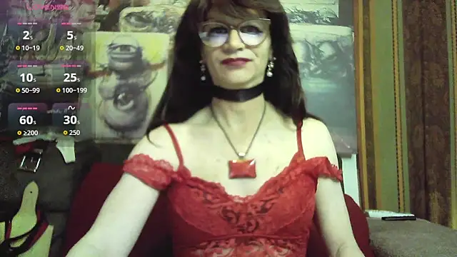 TheBlackWtch online show from 12-04-25, 10:40