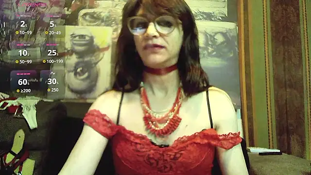 TheBlackWtch online show from 01-16-26, 04:33