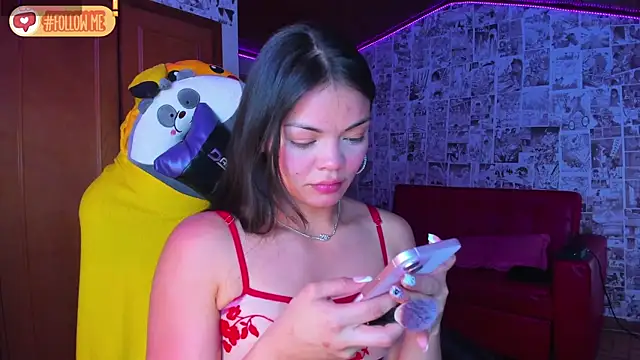 Meli Pixel online show from 10-19-25, 07:47