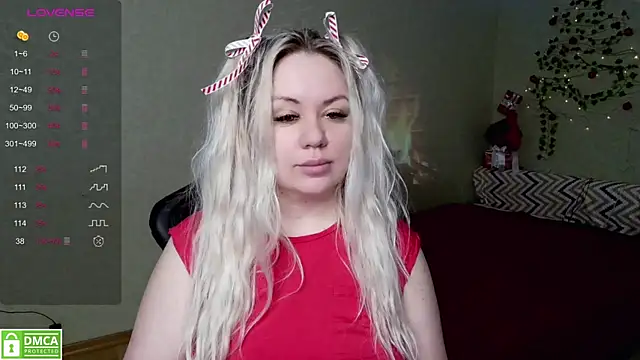 Snapshot of elven_dreams_ chatting on 12-25-24, 11:31 elven dreams online show from 12-25-24, 11:31