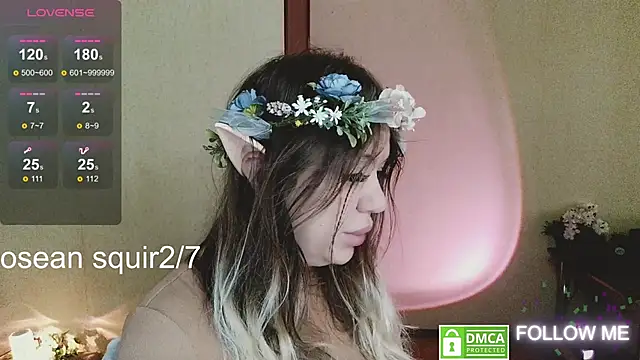 Snapshot of elven_dreams_ chatting on 05-26-26, 08:21 elven dreams online show from 05-26-26, 08:21