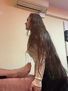 angelitasexy81 online show from 02-13-25, 10:34