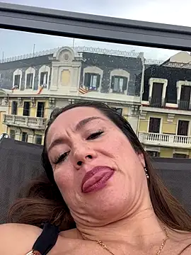 angelitasexy81 online show from 09-12-25, 03:12