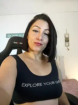 rikaking  online show from 07-25-26, 11:13