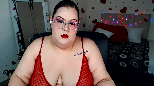 GiannaMorrys online show from 05-30-26, 03:36