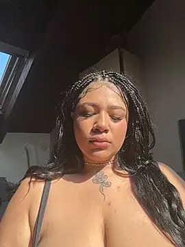 IamSashaLuv online show from 03-13-26, 12:45