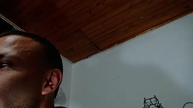 sebastian horny online show from 10-19-25, 02:01