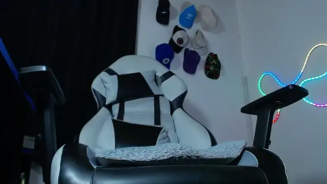 sebastian horny online show from 11-27-25, 10:45