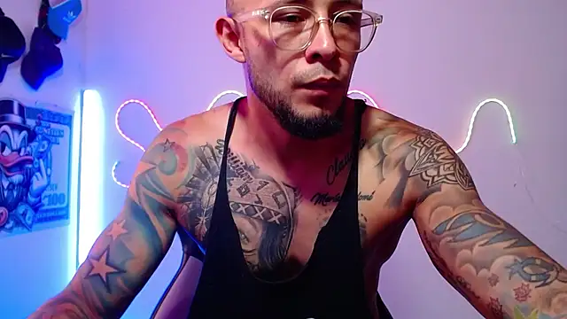 sebastian horny online show from 04-02-26, 09:12