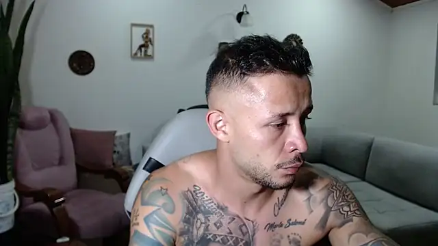 sebastian horny online show from 04-15-26, 12:17