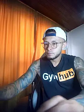 sebastian horny online show from 05-29-26, 05:22