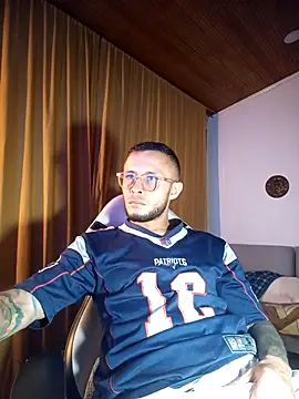 sebastian horny online show from 06-05-26, 03:57