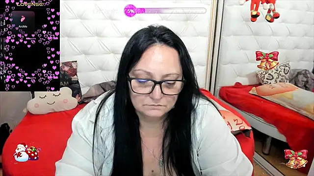 lady lauren online show from 01-17-25, 08:24