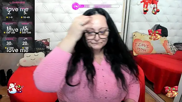 lady lauren online show from 02-01-25, 05:49