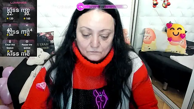 lady lauren online show from 02-17-25, 06:31